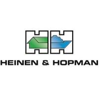 Heinen & Hopman Italia logo, Heinen & Hopman Italia contact details