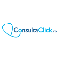 ConsultaClick Romania logo, ConsultaClick Romania contact details