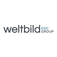 Weltbild D2C Group logo, Weltbild D2C Group contact details