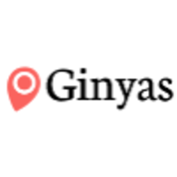 Ginyas logo, Ginyas contact details