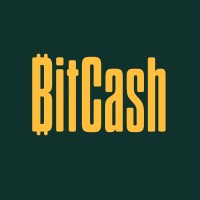 BitCash logo, BitCash contact details