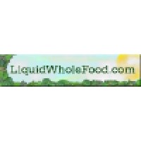 LiquidWholeFood.com logo, LiquidWholeFood.com contact details