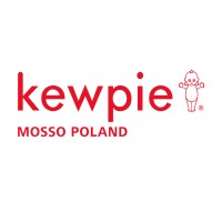 Mosso Kewpie Poland logo, Mosso Kewpie Poland contact details