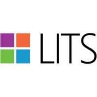 LITS Global logo, LITS Global contact details