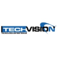 Techvision - Tecnologia em Sistemas logo, Techvision - Tecnologia em Sistemas contact details