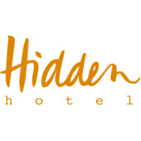 HIDDEN HOTEL logo, HIDDEN HOTEL contact details