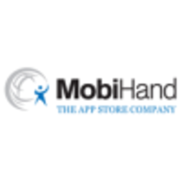 MobiHand, Inc. logo, MobiHand, Inc. contact details