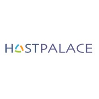 HostPalace Datacenters LTD logo, HostPalace Datacenters LTD contact details