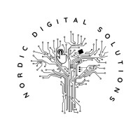 Nordic Digital Solutions logo, Nordic Digital Solutions contact details