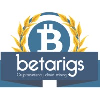 Betarigs logo, Betarigs contact details