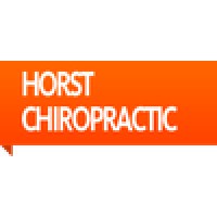 Horst Chiropractic logo, Horst Chiropractic contact details