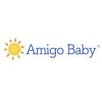 AMIGO BABY logo, AMIGO BABY contact details