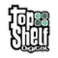 Top Shelf Books logo, Top Shelf Books contact details