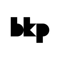 bkp GmbH logo, bkp GmbH contact details