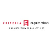 Criteria Arquitecthos logo, Criteria Arquitecthos contact details