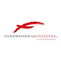 Fundraiserperpassione logo, Fundraiserperpassione contact details