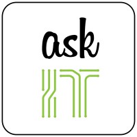 AskIT LLC logo, AskIT LLC contact details