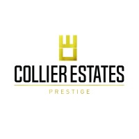 Collier Estates logo, Collier Estates contact details