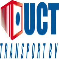 United Container Transport B.V. logo, United Container Transport B.V. contact details