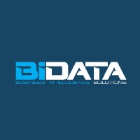 BIDATA logo, BIDATA contact details