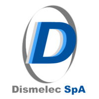 Dismelec SpA logo, Dismelec SpA contact details