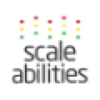 Scale Abilities logo, Scale Abilities contact details