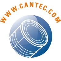 Cantec GmbH & Co. KG logo, Cantec GmbH & Co. KG contact details