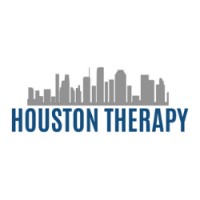 Houston Therapy logo, Houston Therapy contact details