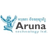 Aruna Technology logo, Aruna Technology contact details