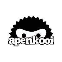 Apenkooi Events logo, Apenkooi Events contact details