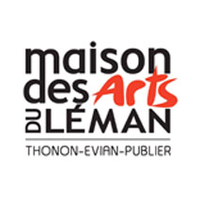 Maison des Arts du Léman logo, Maison des Arts du Léman contact details