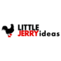 Little Jerry ideas logo, Little Jerry ideas contact details