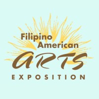 Filipino American Arts Exposition logo, Filipino American Arts Exposition contact details