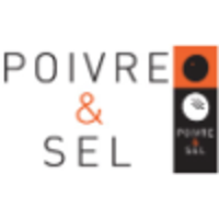 Poivre et Sel logo, Poivre et Sel contact details