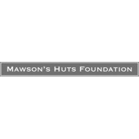 Mawson's Huts Foundation logo, Mawson's Huts Foundation contact details