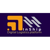 inSHIP BV logo, inSHIP BV contact details