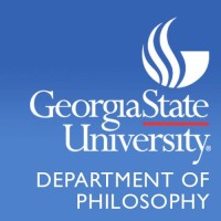 Department of Philosophy - Georgia State University logo, Department of Philosophy - Georgia State University contact details