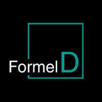 Formel D UK Ltd. logo, Formel D UK Ltd. contact details