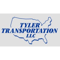 Tyler Transportation LLC logo, Tyler Transportation LLC contact details