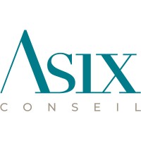 ASix-Conseil logo, ASix-Conseil contact details