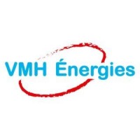 VMH ENERGIES logo, VMH ENERGIES contact details