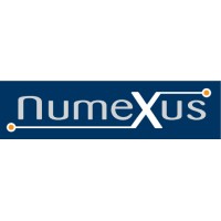 NUMEXUS logo, NUMEXUS contact details