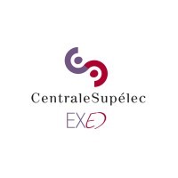 CentraleSupélec Executive Education logo, CentraleSupélec Executive Education contact details