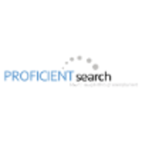 Proficient Search logo, Proficient Search contact details