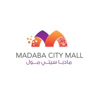 Madaba City Mall logo, Madaba City Mall contact details