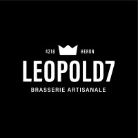 Brasserie Léopold 7 logo, Brasserie Léopold 7 contact details