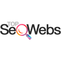 TOPSEOWEBS logo, TOPSEOWEBS contact details