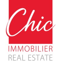 Chic Immobilier Real Estate logo, Chic Immobilier Real Estate contact details