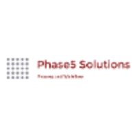 Phase5 Solutions Inc logo, Phase5 Solutions Inc contact details