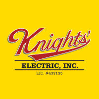 Knights' Electric Inc logo, Knights' Electric Inc contact details